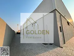 Brand-New Warehouses for Rent | 8,113 sq. ft. | 100 kW Electricity