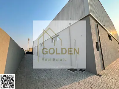 Brand-New Warehouses for Rent | 8,113 sq. ft. | 100 kW Electricity