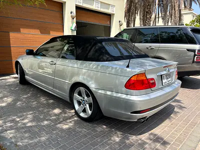 صورة 4 لـ 2003 BMW 3-SERIES