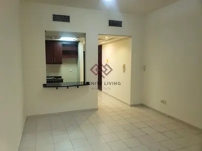 Studio Apartment | Mediterranean Cluster | Discovery Gardens