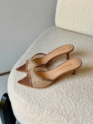 Gianvito Rossi Shoes For Women