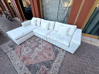 Marina home L Shape sofa