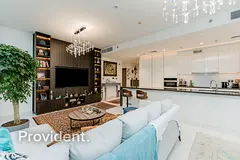 Motivated Seller | Burj View | Negotiable