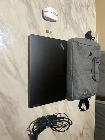 Lenovo ThinkPad E15 Gen 4 — i7 / 40GB RAM / 1TB SSD / MX550 2GB 15 inch +wireless mouse+65W Charger