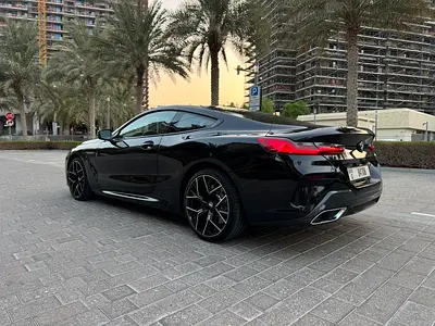 صورة 4 لـ 2023 BMW 8-SERIES