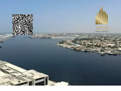 فرصة سكنية واستثمارية مميزة في أبراج الواحة 1