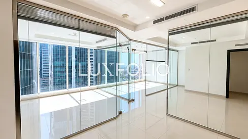 Best Deal | Partitioned | Vacant