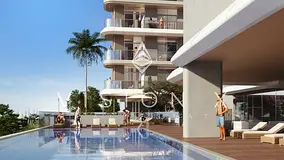 Modern 2BR | Excellent Investment | Azizi Sikander