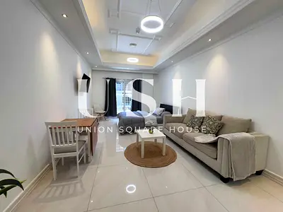 Fully Furnished | Family Friendly | High ROI