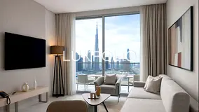 Exclusive | Burj Khalifa View | Vida Dubai Mall