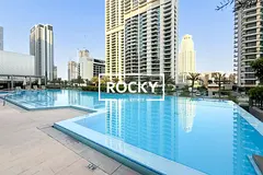 Waterfront Living | Spacious | Vacant