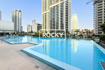Waterfront Living | Spacious | Vacant