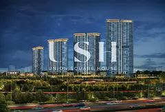 Podium & Track View | Luxury Living | Great Value