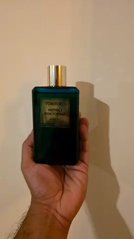 Tom Ford Neroli Portofino Body Oil 250ml