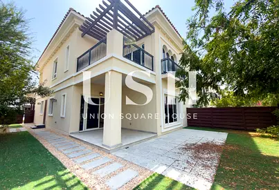 Luxury 4BR Villa | Private Garden | Al Habtoor