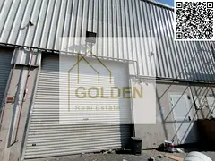 Flat Floor Area & Wide Loading/Unloading Setback… Looking for a Practical Warehouse in Ajman?