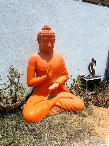 Budha Statue