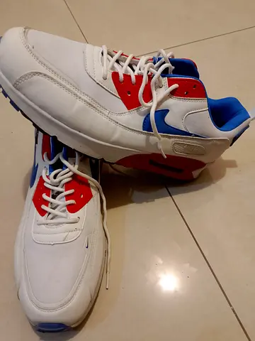 Nike Air Max Size 45