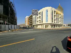 Residential/commercial land, G+6 Al Jurf3 freehold