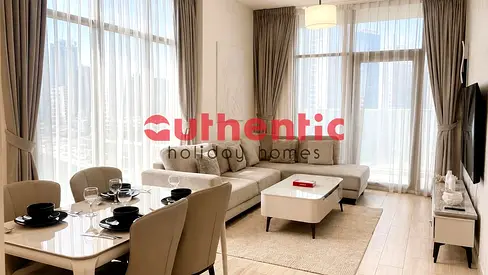 Brand New | High-End Facilities I Canal View