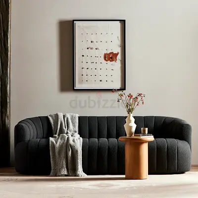 3 Seater Sofa for Sale - Brand New - Cash on Delivery
