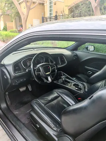 2016 Dodge CHALLENGER 照片 5