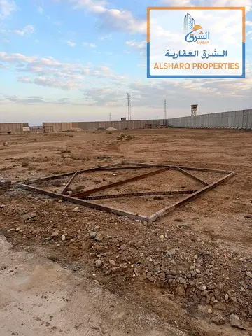 For Sale _ Residential & Commercial Plot _ Over 10,000 Sqft _ Ground + 8 Floors _ Prime Al Jurf 3 Location _ Excellent Investment Opportunity _ AED 2,