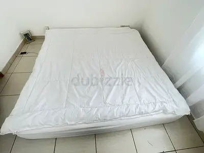 Antibacterial Duvet 200×200 cm – Good Condition