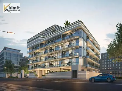 Don’t Miss | Strong ROI | Close To Airport | Furnished