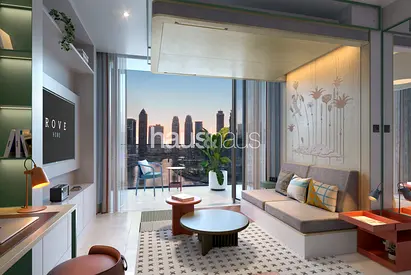 Best Priced Unit | Mid Floor | Fully Furnished