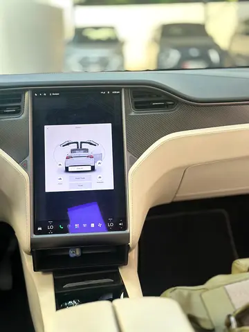 صورة 7 لـ 2018 Tesla MODEL X