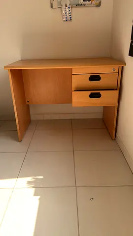 Study table