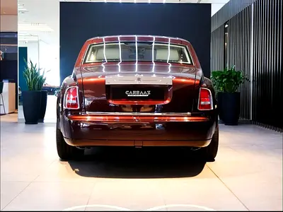 صورة 10 لـ 2014 ROLLS-ROYCE PHANTOM