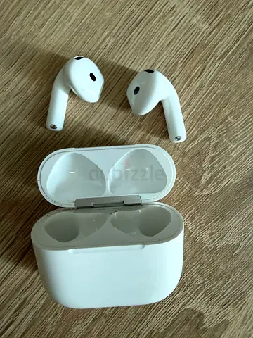 Apple airpods 4