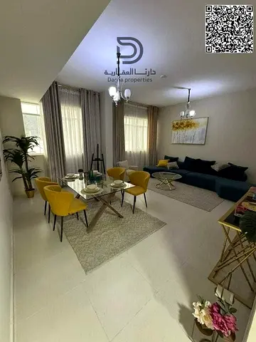 Studio for Sale in Al Ameera Phase 5 D4 | 657 Sq Ft | AED 380K