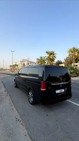 2023 Mercedes-BENZ V-CLASS 照片 7