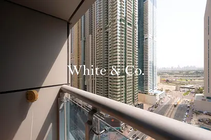 Partial Sea View | Unfurnished | Spacious