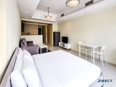 Chiller Free | Spacious Layout | Near Metro