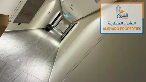 1BHK 30K | Master Room | 2 Bathrooms | Central AC | 6 Cheques | Al Jurf 3 Ajman