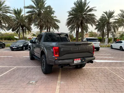 2020 FORD F-150 — фото 13