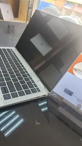 HP x360 Convertable 11th generation laptop