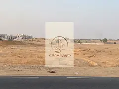 ✨ A golden opportunity for ownership and investment in the heart of Al-Hawshi! ✨
