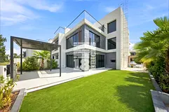 Brand New | Upgraded | 6 Bed With Roof - Golf View
