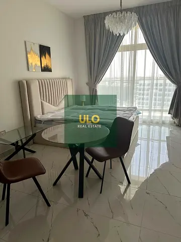 شقة استوديو | جويلز باي دانوب | إطلالة على المسبح والمدينة