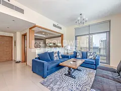 Vacant | Top Floor | Open View
