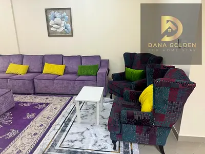 Lavish 2BR Residence | 3 Luxurious Baths | High-End Furnishings | Ready to Move