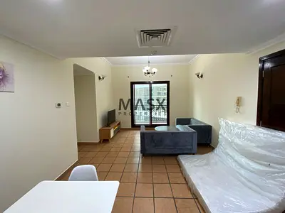 Fully Furnished | Spacious 2BR | Prime Location