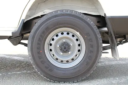 صورة مصغرة 18 لـ 2026 Toyota LAND CRUISER 70 SERIES