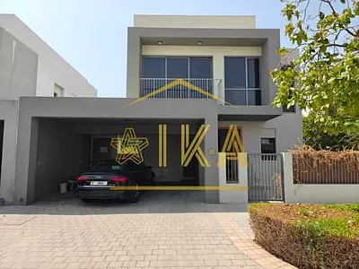 Bright and Spacious | Brand New | 3BR + Maid’s |