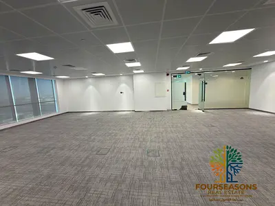 Well-Located Office Space for Growing Businesses in RAK
